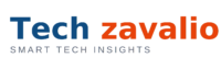 Tech Zavalio