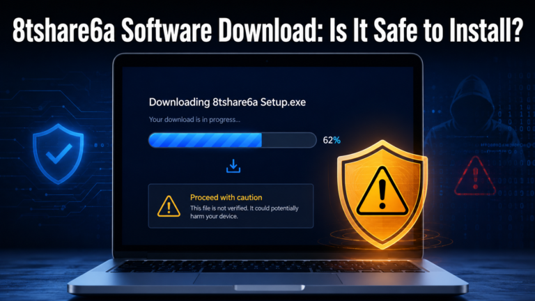 8tshare6a Software Download