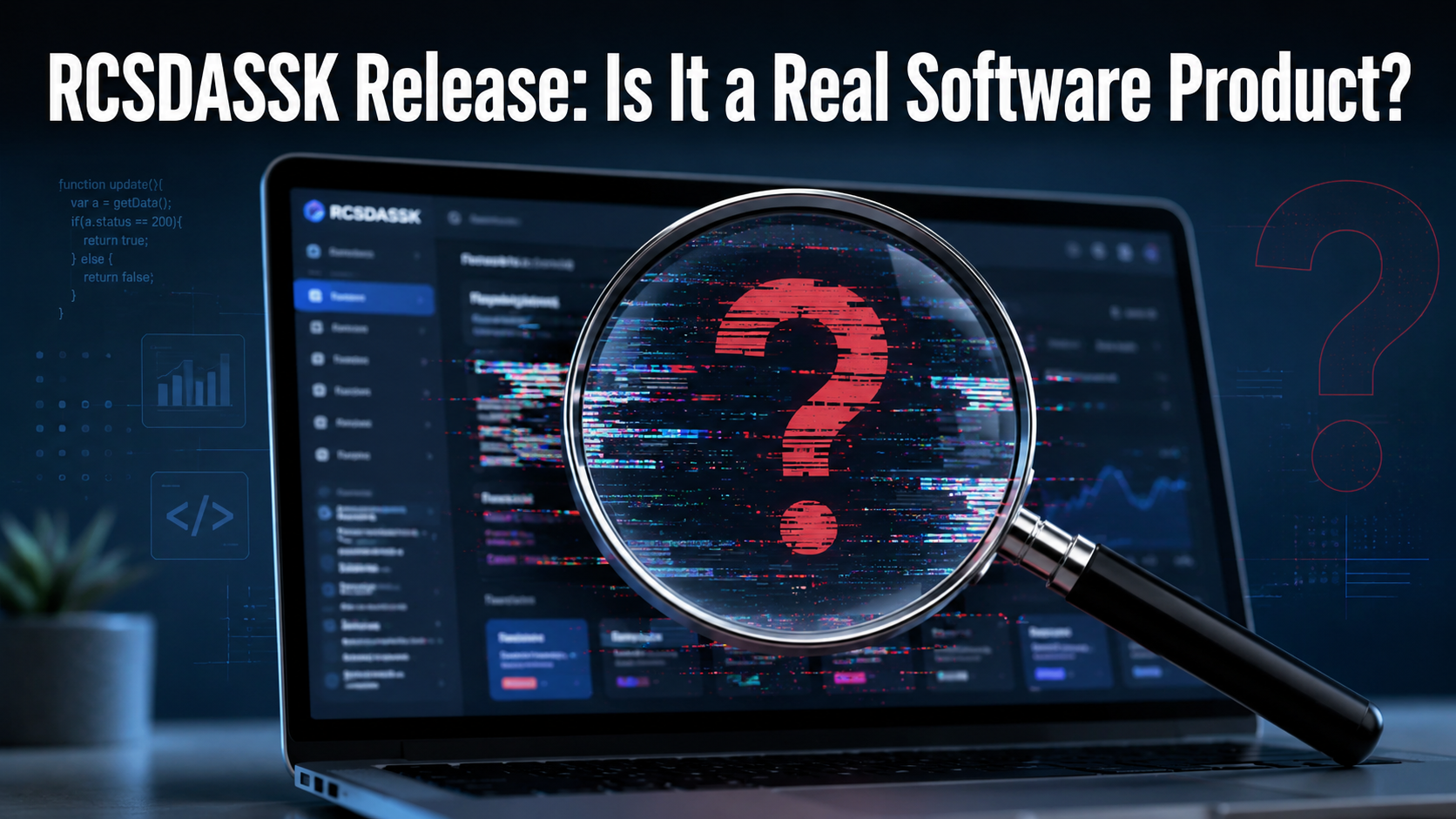 RCSDASSK Release